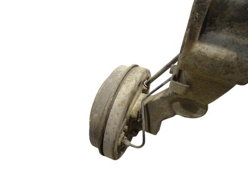 Bagaksel Bagaksel CITROËN ZX (N2) 1.9 D (68 hp) 39697124 39697124