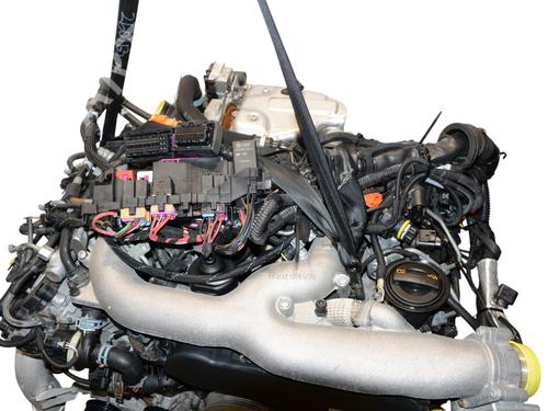 Engine AUDI A5 (8T3) 3.0 TDI quattro | BP38022036M1 - Image 3