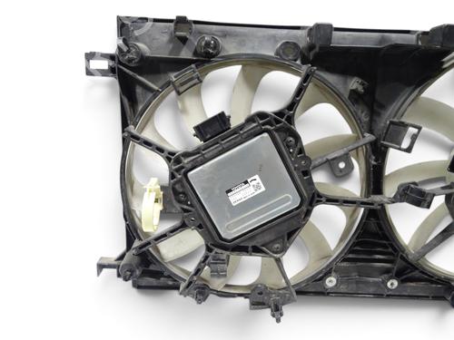 Used Radiator fan Radiator fan 38976498 38976498