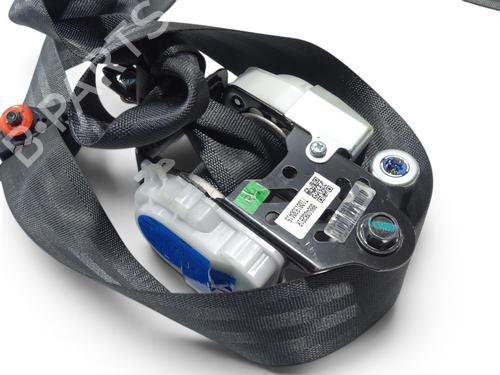 Sikkerhedssele bag højre DACIA SPRING EV (B6M1) | BP37725788I28  - Image 6