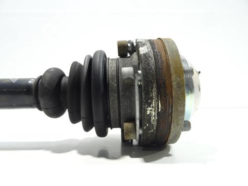 Left rear driveshaft AUDI A4 B7 (8EC) 2.0 TDI quattro | BP21221667M40 
