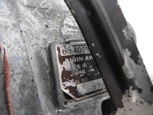 Gearbox OPEL ASTRA F Estate (T92)  | BP21968834M3 