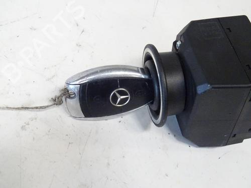 Electronic module MERCEDES-BENZ M-CLASS (W164) | BP20063053M83