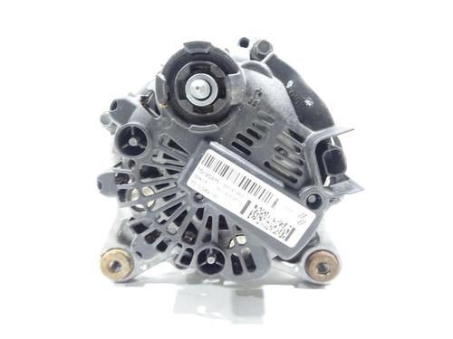 Used Alternator Alternator RENAULT CAPTUR I (J5_, H5_) 1.5 dCi 90 (J5N4, J5M5, J5MW, J5M6, J5AL, J5AJ) (90 hp) 32063732 32063732
