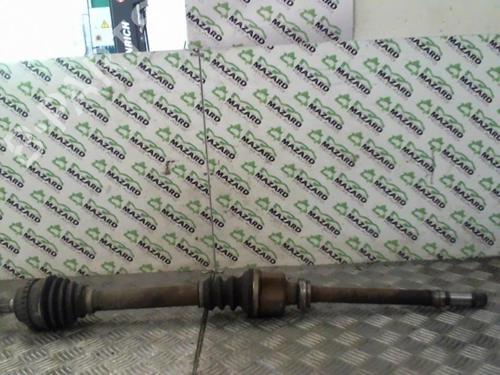 Used Right front driveshaft CITROËN XSARA (N1) 1.4 i (75 hp) 20049167