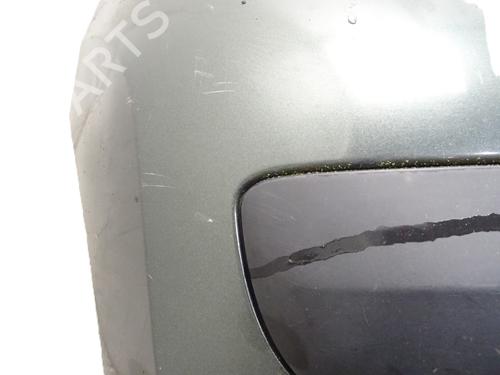 Bak støtfanger PEUGEOT 207 (WA_, WC_) 1.4 HDi | BP29969907C8 