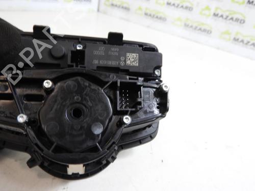 Used Headlight switch Headlight switch MERCEDES-BENZ C-CLASS (W205) AMG C 63 (205.086) (476 hp) 20057957 20057957