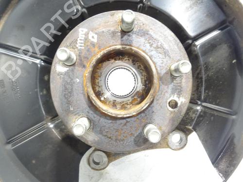 Right rear steering knuckle FORD KUGA I | BP35995253M28 - Image 3