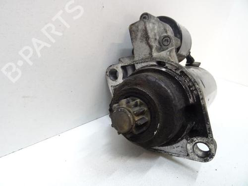 Used Starter Starter VW POLO IV (9N_, 9A_) 1.4 TDI (75 hp) 20176578 20176578