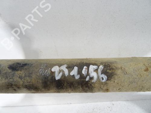 Used Other Other NISSAN PICK UP (D22) 2.5 TD 4WD (103 hp) 31573897 31573897