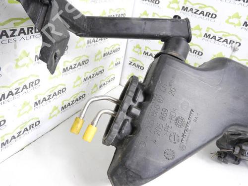 Windscreen washer tank MERCEDES-BENZ C-CLASS (W205) AMG C 63 (205.086) | BP20069821C113 