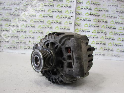 Alternator CITROËN C4 Picasso II | BP20064096M7 - Image 6