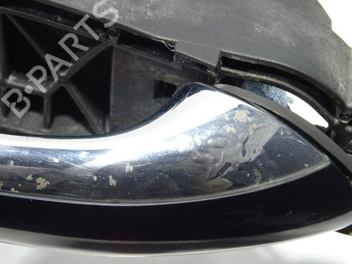 Rear right exterior door handle MERCEDES-BENZ GL-CLASS (X164) GL 500 4-matic (164.886) | BP30079411C130