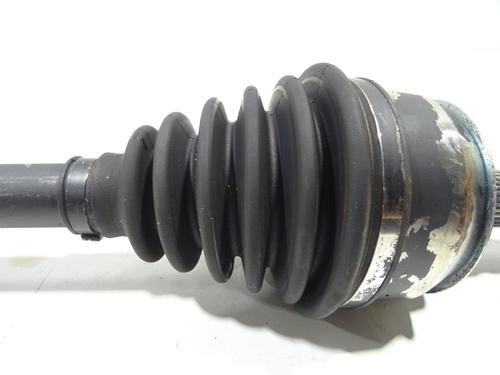 Right front driveshaft OPEL MERIVA B MPV (S10) 1.4 (75) | BP33037444M39 - Image 2