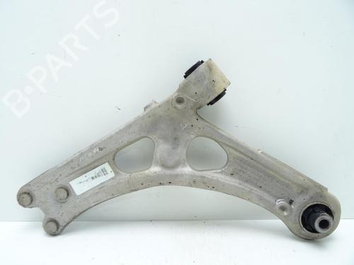 Venstre fortil bærearm CITROËN BERLINGO Box Body/MPV (K9) 1.5 BlueHDi 100 (102 hp) 31758211