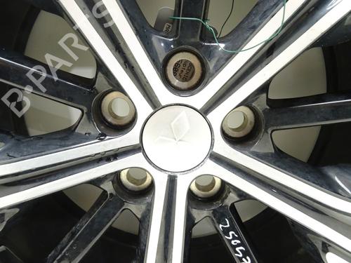 Fælk MITSUBISHI ECLIPSE CROSS (GK_, GL_) 1.5 T-Mivec 4WD | BP37725009C45 - Image 6