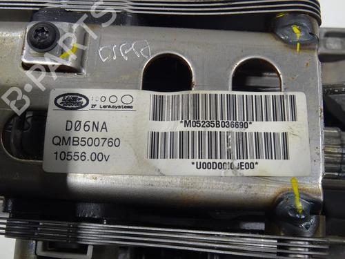 Used Steering column Steering column LAND ROVER DISCOVERY IV (L319) 2.7 TD 4x4 (190 hp) 22918481 22918481