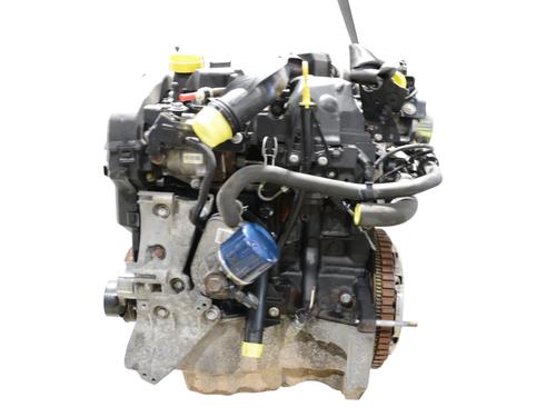 Engine RENAULT CLIO III (BR0/1, CR0/1) 1.5 dCi (C/BR0G, C/BR1G) | BP38021954M1 - Image 10