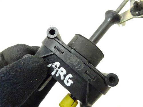 Rear left lock MERCEDES-BENZ 124 Saloon (W124)  | BP21970102C100 