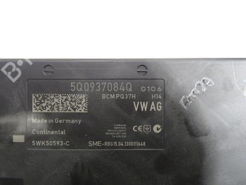 Electronic module AUDI A3 Sportback (8VA, 8VF)  | BP33429150M83  - Image 8