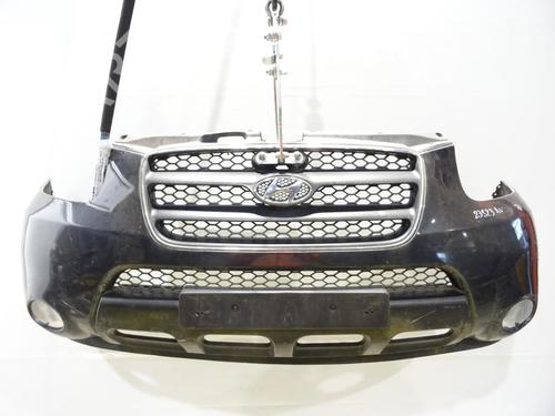 Used Front bumper HYUNDAI SANTA FÉ II (CM) 2.2 CRDi GLS 4x4 (150 hp) 30466632