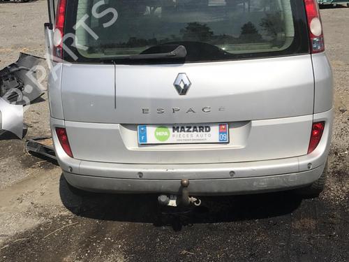 Switch RENAULT ESPACE IV (JK0/1_) 2.2 dCi (JK0H) | BP20056940I30 - Image 5