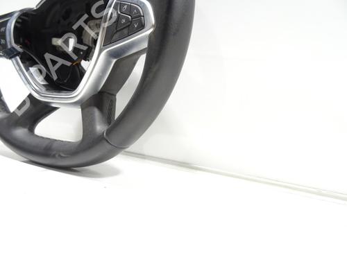 Steering wheel DACIA SANDERO III 1.0 TCe 90 | BP25746617C49 