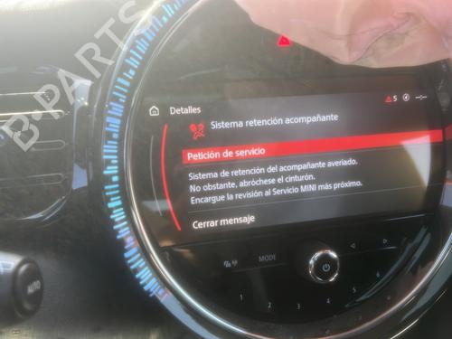 Forlygtekontakt MINI MINI (F56) Cooper S | BP32314819I24  - Image 13