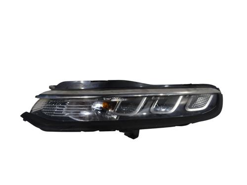 Left daytime light CITROËN C3 III (SX) 1.5 BlueHDi 100 (SXYHYP, SXYHTU) | BP38113493C104 - Image 4