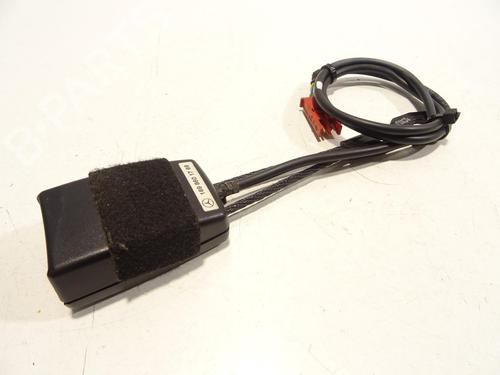 Used Seat buckle MERCEDES-BENZ B-CLASS Sports Tourer (W245) B 200 CDI (245.208) (140 hp) 29158601