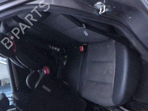 Front left lock MERCEDES-BENZ A-CLASS (W169) A 180 CDI (169.007, 169.307) | BP28130254C98 