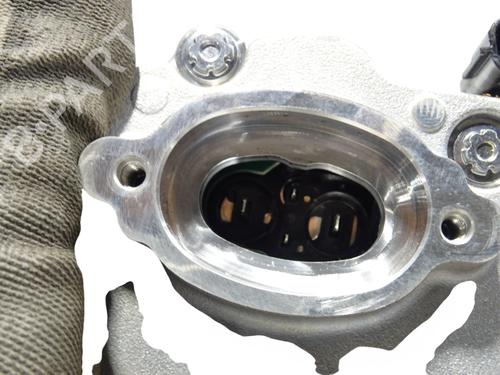 Compressor A/C RENAULT CLIO V (B7_) 1.6 E-TECH 140 (B7MU) | BP37725837M34  - Image 5