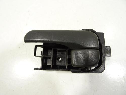 Used Rear left interior door handle Rear left interior door handle NISSAN X-TRAIL I (T30) 2.2 dCi 4x4 (136 hp) 25872758 25872758