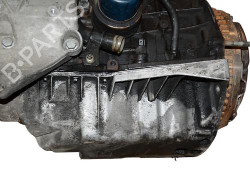 Engine RENAULT SCÉNIC II (JM0/1_) 1.9 dCi (JM0G, JM12, JM1G, JM2C) | BP38646958M1 - Image 6