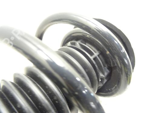 Right front shock absorber DS DS 3 (SA_) 1.2 THP 110 / PureTech 110 (SAHNPS, SAHNZ6, SAHNZT) | BP28209496M17 