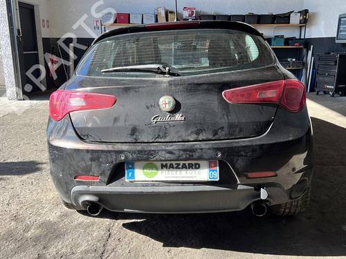 Engine ALFA ROMEO GIULIETTA (940_) 2.0 JTDM (940FXE1A, 940FXG11) | BP36654342M1 - Image 15