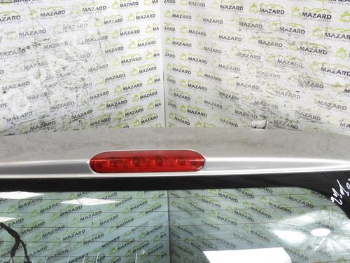 Used Tailgate Tailgate CITROËN C3 Picasso (SH_) [2008-2026] 24878475 24878475