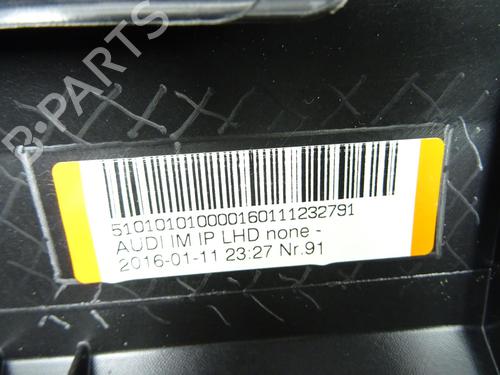 Dashboard AUDI A1 (8X1, 8XK) 1.4 TDI | BP30679709C46  - Image 7