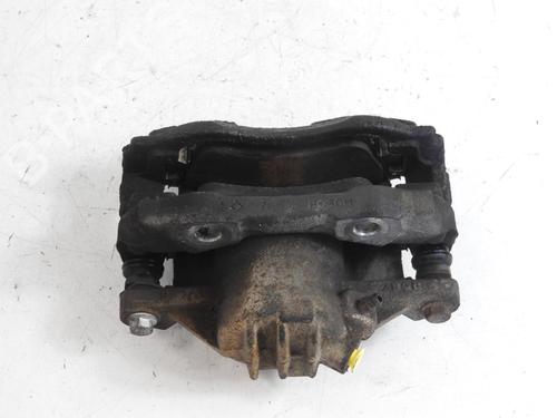Used Left front brake caliper Left front brake caliper PEUGEOT PARTNER Box Body/MPV (5_, G_) 1.4 (75 hp) 21970792 21970792