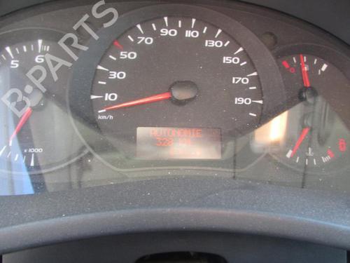 Right sun visor RENAULT KANGOO Express (FW0/1_)  | BP20044055I2  - Image 10