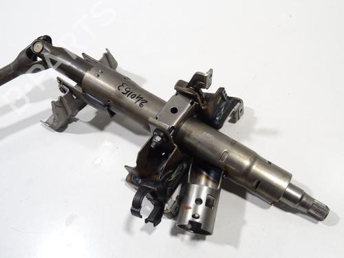Used Steering column Steering column DACIA DUSTER (HS_) 1.5 dCi 4x4 (HSMC, HSMD) (110 hp) 20178497 20178497