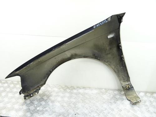 Right front fenders AUDI A3 (8P1) 1.9 TDI | BP27608261C42 