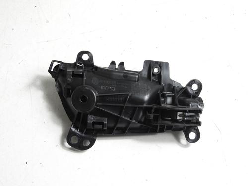 Used Rear left interior door handle Rear left interior door handle BMW 1 (F20) 120 d xDrive (190 hp) 21969916 21969916