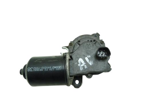 Used Front wiper motor Front wiper motor MITSUBISHI PAJERO IV (V8_W, V9_W) [2006-2026] 36148638 36148638