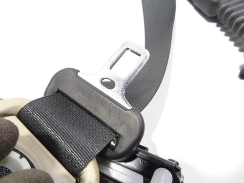 Front right seatbelt INFINITI Q50 50 D | BP27523439I25 - Image 7