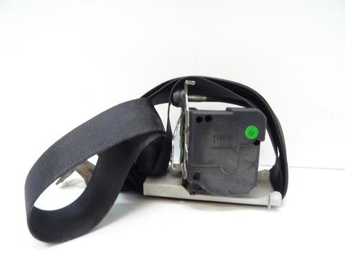 Used Front right seatbelt Front right seatbelt CITROËN C4 Picasso I MPV (UD_) 1.6 HDi 110 (112 hp) 21968005 21968005