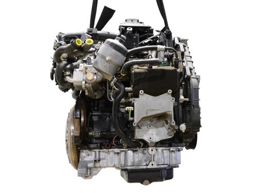 Engine OPEL MERIVA A MPV (X03) 1.7 DTI (E75) | BP38638420M1 - Image 2