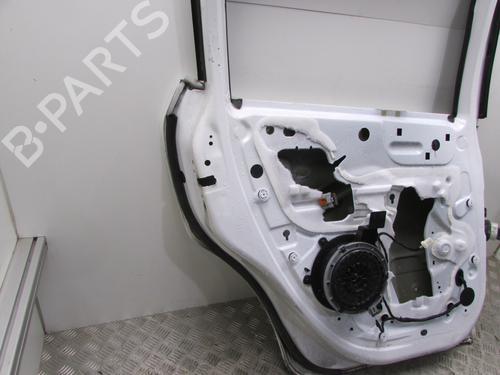 Left rear door CITROËN C3 III (SX) 1.2 PureTech 82 | BP24541230C4