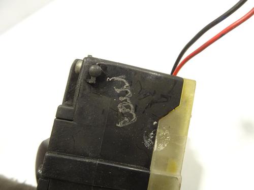 Switch RENAULT CLIO IV Grandtour (KH_) 1.5 dCi 90 (KHN3, KHN4) | BP27212640I30 