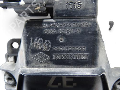 Elektronisk modul Elektronisk modul 38922123 38922123
